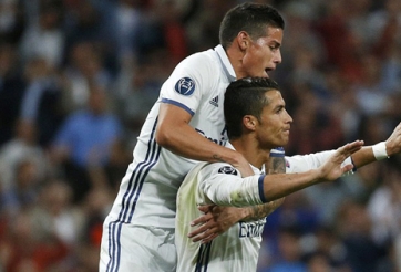 Ronaldo: 'Tôi không ăn mừng bàn thắng vì đó là Sporting’