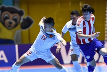 Tin tức bóng đá Việt Nam nổi bật ngày 15/9