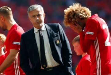 Điểm tin 15/9: Mourinho cấm học trò tới Chelsea, Neymar nhận được hợp đồng khó tin