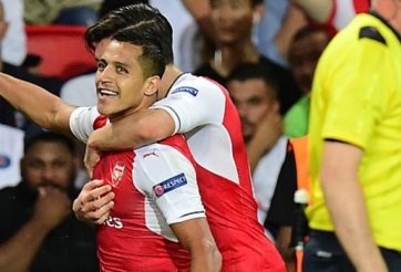 Chuyển nhượng 15/9: Sanchez ra điều kiện với Arsenal, Đã rõ tương lai Fabregas