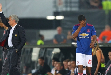 Kết quả loạt trận Europa League ngày 16/9: MU, Inter, Roma gây thất vọng