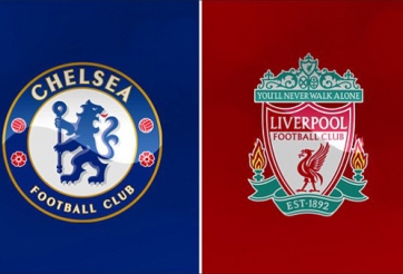 Kết quả Chelsea 1-2 Liverpool – 2h00 ngày 17/9
