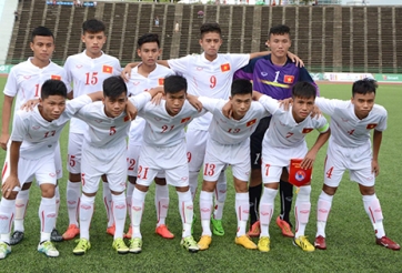 Điểm tin sáng 16/9: U16 Việt Nam ra quân gặp Nhật Bản, Griezmann sắp tới MU