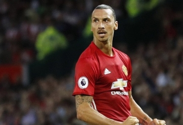 Hé lộ bến đỗ tiếp theo của Ibra