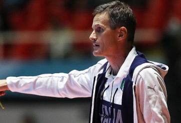 HLV futsal Italia khen ngợi đội tuyển futsal Việt Nam