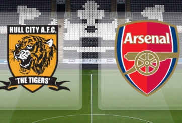 Nhận định kèo Hull City vs Arsenal, 21h00 ngày 17/9