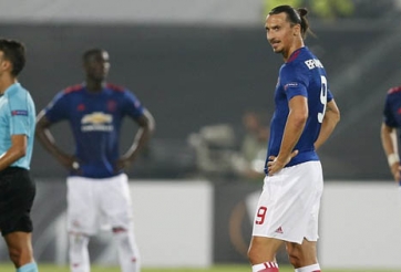 Chấm điểm Feyenoord 1-0 MU: Ai chơi dở nhất?