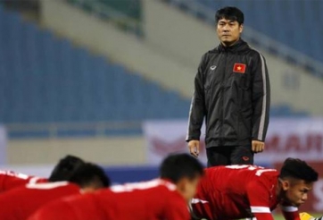 ĐT Việt Nam dự kiến có nhiều tân binh ở đợt triệu tập tới