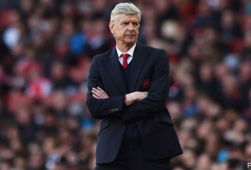 Tân binh Arsenal bất ngờ xuống chơi ở giải hạng 2