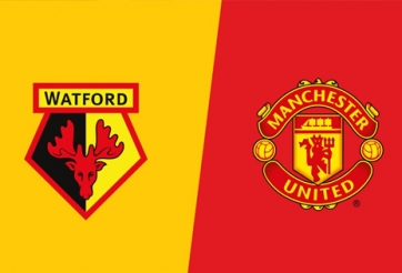 Nhận định kèo Watford vs MU, 18h00 ngày 18/9