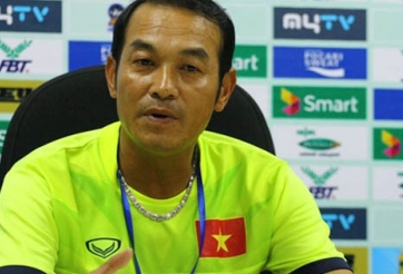 HLV U16 Nhật bất ngờ khi thắng Việt Nam tới 7-0