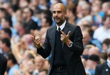 Pep Guardiola mỉa mai Mourinho và Man Utd