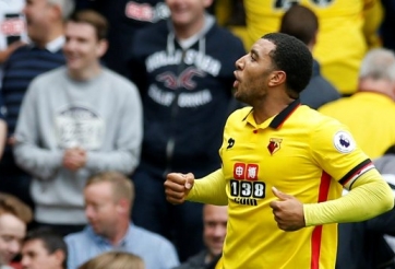 VIDEO: Bàn ấn định tỷ số Wafford 3-1 Man Utd