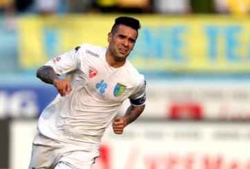 Video bàn thắng: Hà Nội T&T 2-0 Thanh Hóa (Vòng 26 V-League 2016)