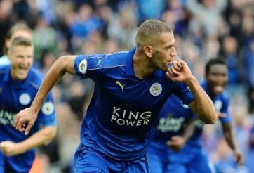 VIDEO: Tân binh tỏa sáng, Leicester thắng đậm ở vòng 5 NHA