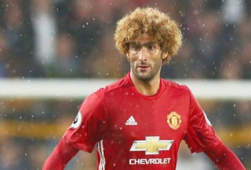Điểm tin sáng 19/9: Huyền thoại M.U kêu gọi Mourinho loại Fellaini