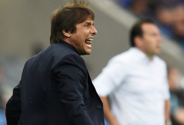 Tin tức bóng đá Anh 19/9: Lộ mục tiêu số 1 của Conte, Mourinho tuyên bố bất ngờ