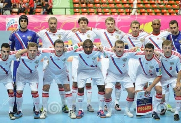 Nga – Đánh giá sức mạnh đối thủ vòng 1/8 của tuyển Việt Nam