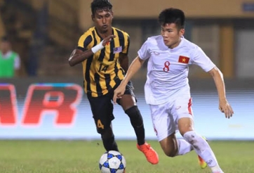 HLV Hoàng Anh Tuấn: ‘U19 Việt Nam đã chơi rất tốt’