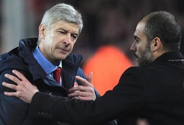 Chuyển nhượng sáng 19/9: Man City lăm le cướp sao Arsenal