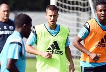 Chuyển nhượng tối 20/9: 2 cầu thủ có thể rời Chelsea, Tiết lộ mới vụ Gundogan