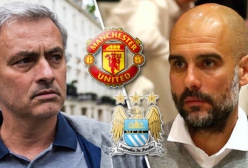 Chuyển nhượng sáng 20/9: MU và Man City đại chiến vì sao trẻ Jamaica