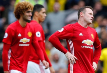 Tin tức M.U: Mourinho bị cắt tiền mua sắm, cầu thủ lười chạy nhất NHA