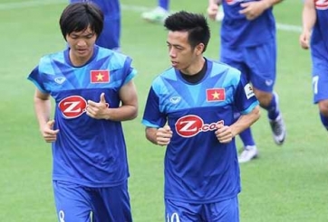 Đội hình tối ưu ĐTVN đá AFF Cup 2016