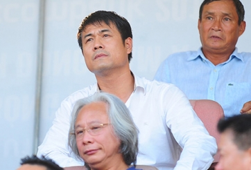 HLV Hữu Thắng đề nghị, VFF tìm ngay bác sỹ người Đức