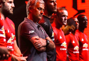 99% fan MU muốn loại trụ cột ra khỏi đội hình chính