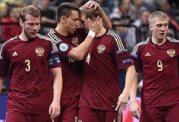 Điểm tin 20/9: FIFA đưa thông tin tuyển Nga, cảnh báo Việt Nam