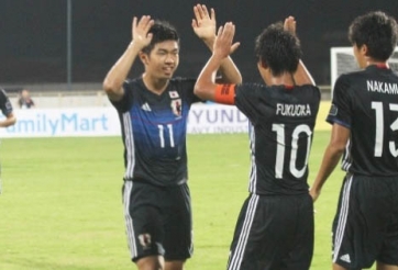 Tin tức U16 châu Á: Xác định đội đầu tiên vào tứ kết, Thái Lan nguy cơ bị loại