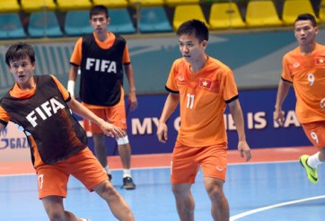 Tin tức bóng đá Việt Nam nổi bật ngày 20/9