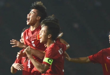 Cơ hội đi tiếp của U16 Việt Nam sau trận thắng U16 Australia