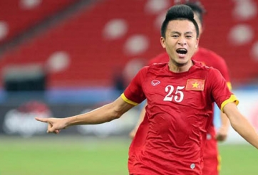 Những gương mặt đáng chú ý bị HLV Hữu Thắng 'bỏ quên'