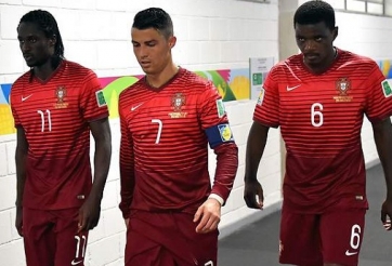 Tin bóng đá Anh 21/9: M.U cử người sang Bồ Đào Nha chốt hợp đồng