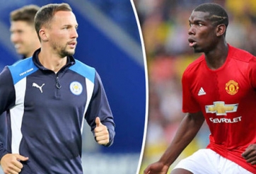 Chuyển nhượng 21/9: Mourinho tính tạo thương vụ như Pogba