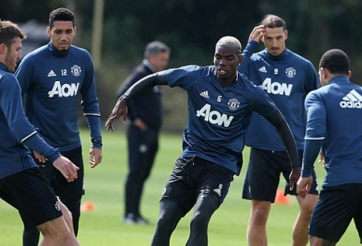 Hàng loạt trụ cột bị Mourinho loại khỏi cúp Liên đoàn Anh