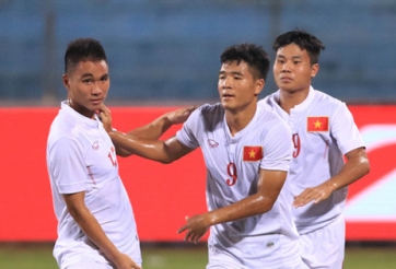 Đổi lịch thi đấu trận bán kết giữa U19 Việt Nam vs U19 Úc