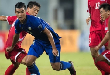 Tin tức U16 châu Á: U16 Thái Lan dừng cuộc chơi, thêm 2 đội vào tứ kết
