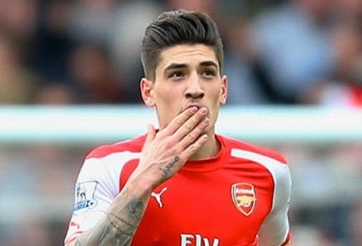 Chuyển nhượng sáng 22/9: Arsenal ra giá bán Hector Bellerin
