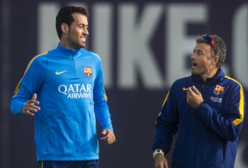 Tin bóng đá Tây Ban Nha 22/9: Barca có hợp đồng khủng, M.U sắp đàm phán với Real