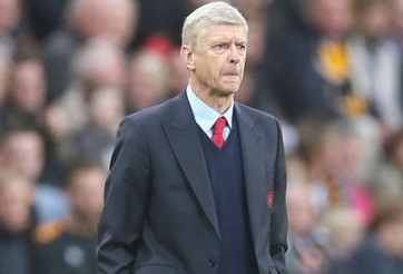 Chuyển nhượng tối 22/9: Lộ kế hoạch sa thải Wenger