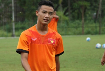 U16 Việt Nam quyết vượt qua Kygyzstan để vào tứ kết