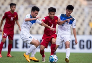 Tin tức bóng đá Việt Nam nổi bật ngày 22/9