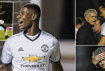 Man Utd nở nụ cười sau chuỗi 3 trận thua liên tiếp