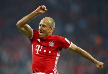 VIDEO: Bayern Munich thắng trận thứ 4 liên tiếp tại Bundesliga