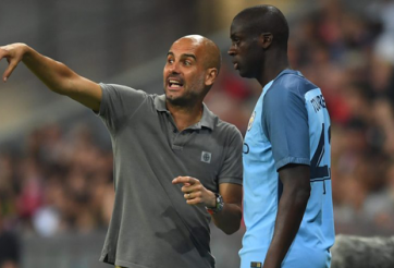 Chuyển nhượng 22/9: Yaya Toure sẽ ở lại NHA để báo thù Pep