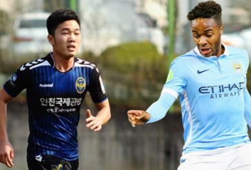 Chuyển nhượng sáng 23/9: Xuân Trường suýt rời Incheon, Sterling đáng giá khủng