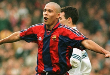 Tin bóng đá Tây Ban Nha 23/9: Chủ tịch Barca hạ mình vì Rô béo; Lãnh đạo Real ‘mù’ bóng đá